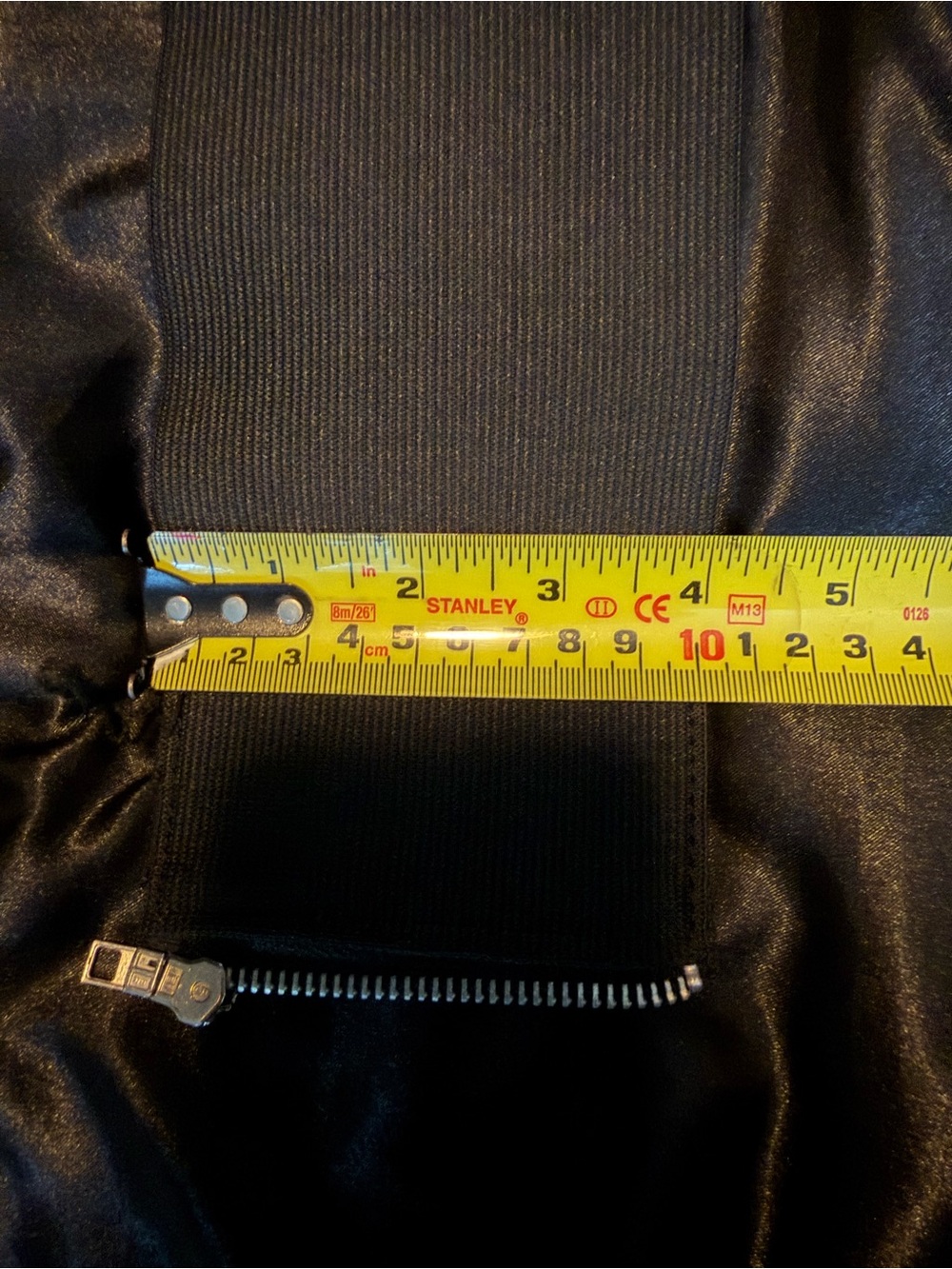 VINTAGE +RARE+ Restyle Corset Belt - Picture 14 of 16
